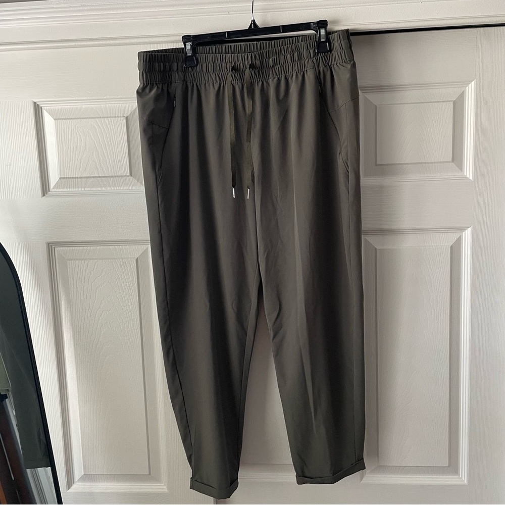 Stitch Star Joggers 1x